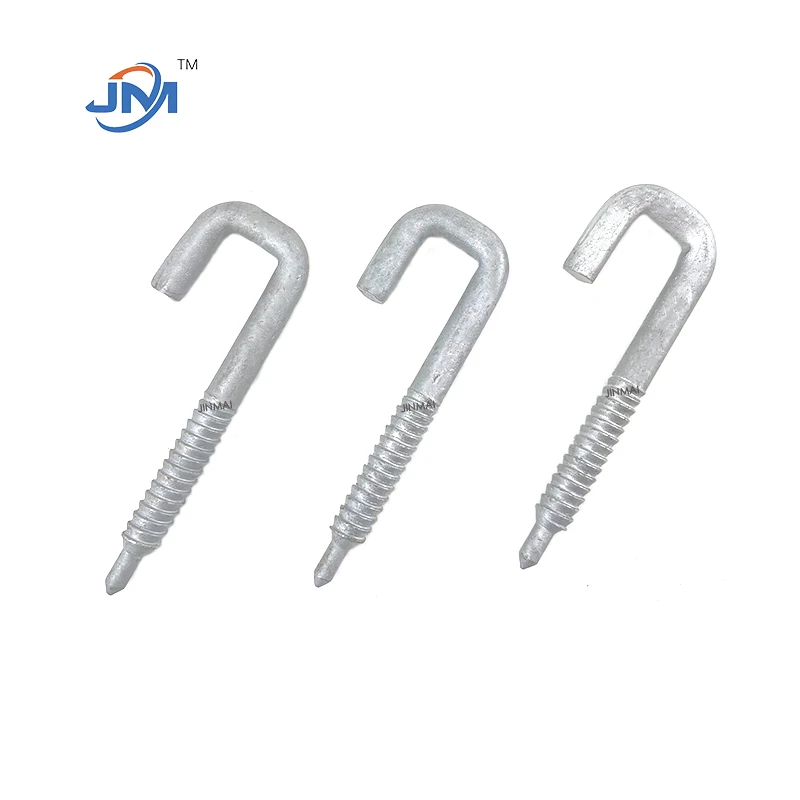 J-Type Self-Tapping Hook Screw suppliers