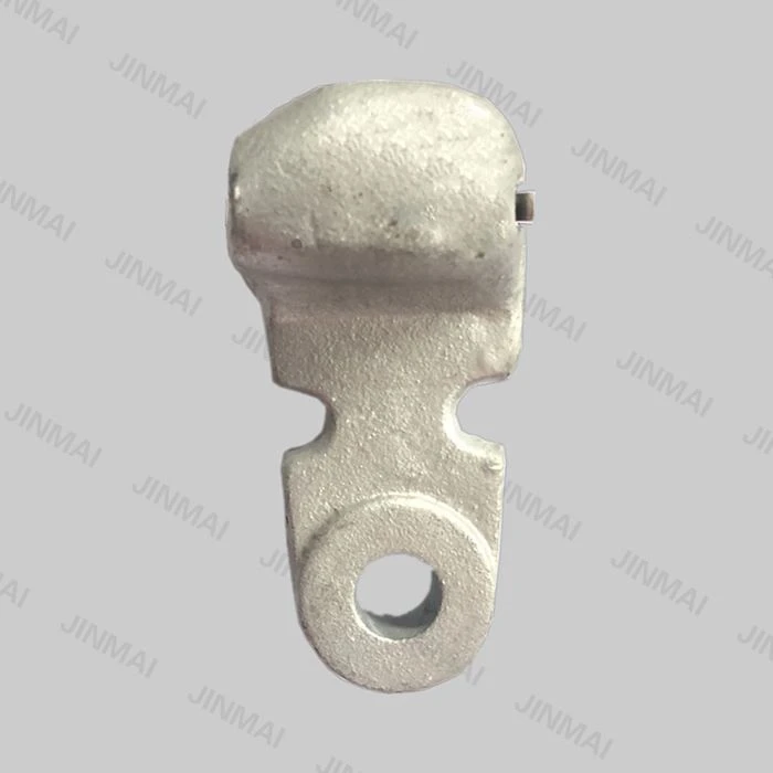 Accessori per il collegamento della testa della ciotola Hardware elettrico