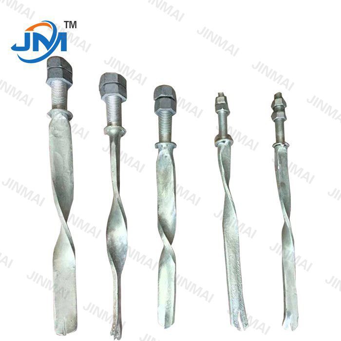 Pole Line Hardware