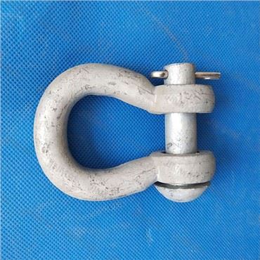 Grillo per accessori per linea elettrica in metallo
