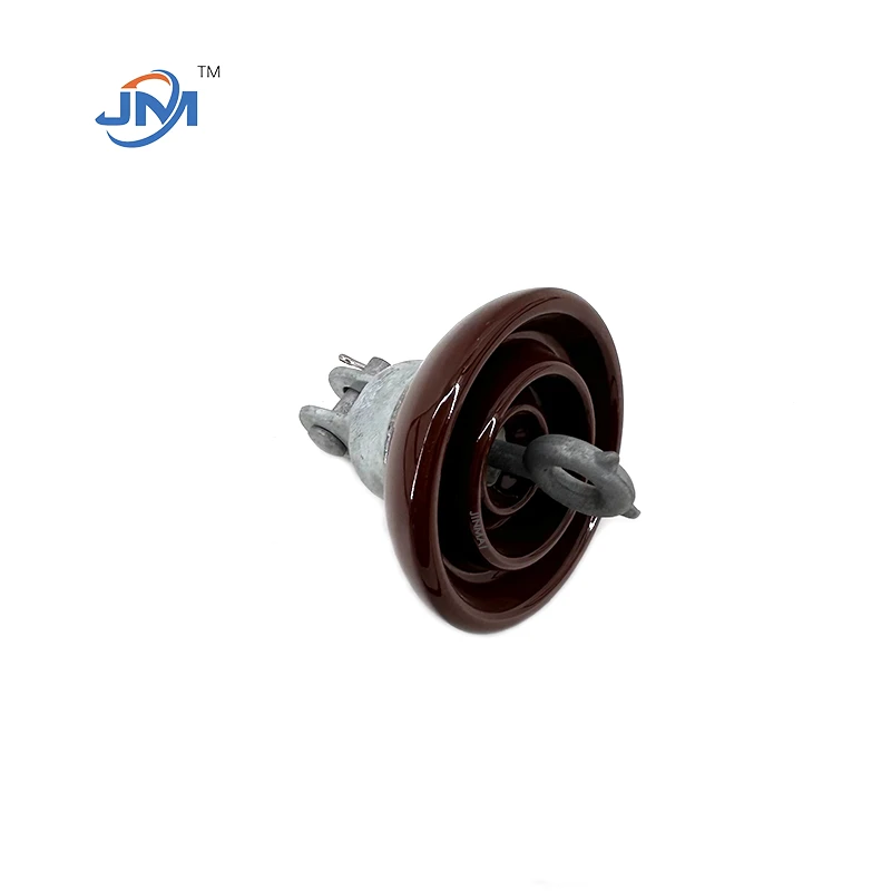 Disc Suspension Insulators