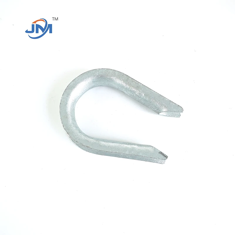 Guy Thimble per la trasmissione in linea aerea
