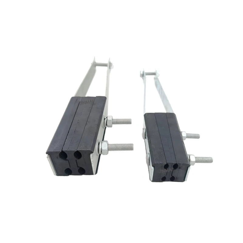 Insulated Tension Clamp suppliers