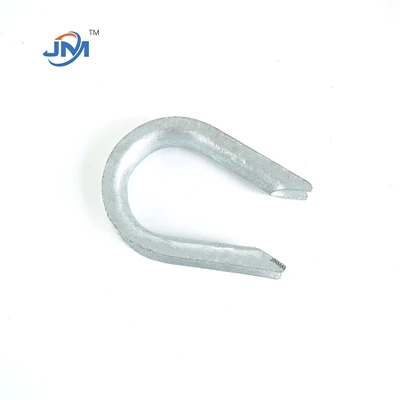 Guy Thimble per la trasmissione in linea aerea
